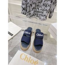 Chloe Sandals